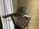 阿迪達斯 （adidas）全折疊家家庭用跑步機爬坡室內小型靜音智能減震健身房器材T300 【全折疊|送貨上門(mén)|免安裝】 曬單實(shí)拍圖