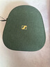 森海塞爾（Sennheiser）MOMENTUM 4 無(wú)線(xiàn)耳機 大饅頭4特別設計版 藍牙頭戴耳機 曜金黑 禮物 曬單實(shí)拍圖