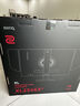 卓威奇亞（ZOWIE GEAR）280Hz顯示器 電競顯示器240Hz FastTN  游戲顯示屏 DyAc2技術(shù) 電腦顯示器 XL2546X升級款XL2546X+  曬單實拍圖
