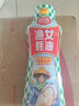 廚邦漁女蠔油 605g 【0脂肪】擠擠裝 優(yōu)質(zhì)蠔汁 炒蘸拌烤提鮮調料自營(yíng) 曬單實(shí)拍圖