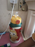 babycare【水杯配件】三合一保溫杯原裝專用配件【吸管+吸嘴】不含杯蓋 曬單實拍圖