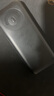 金立（Gionee）老年人手機4G全網(wǎng)通全新款老年機超長(cháng)待機 大聲大字大按鍵學(xué)生按鍵功能機G510  黑色 曬單實(shí)拍圖