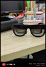 XREAL One Pro 智能AR眼鏡 L號 原生3DoF懸停 556