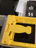 閃魔（SmartDevil）【0經(jīng)驗(yàn)秒貼】適用華為MateX6手機(jī)膜HuaweiX6鋼化軟膜全屏高清防爆防指紋自動(dòng)除塵昆侖微晶無(wú)塵艙 曬單實(shí)拍圖
