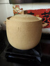 臻三環(huán)手工砂鍋耐高溫干燒不裂家用煲湯燉煮煎藥 6L 曬單實拍圖
