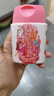 暢游游泳專(zhuān)用去氯沐浴露洗發(fā)水兒童女童除氯二合一沐浴液洗護(hù)女士 曬單實(shí)拍圖