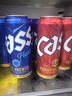 凱獅（CASS）啤酒 500ml*24罐 清爽原味 4.5度 韓國進(jìn)口啤酒 曬單實(shí)拍圖