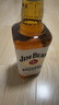 金賓（Jim Beam）名企嚴(yán)選 金賓占邊波本波旁威士忌進(jìn)口洋酒 可樂(lè)桶檸檬沙瓦嗨棒 金賓白占邊白700mL1瓶 曬單實(shí)拍圖
