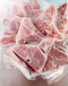 青青小廚 山東發(fā)貨 多肉脊骨塊凈重4斤 ＞60%帶肉率龍骨排骨生鮮 源頭直發(fā) 曬單實(shí)拍圖