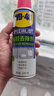 WD-40專(zhuān)效型黏膠去除劑 發(fā)泡膠玻璃粘膠去除劑 不干膠雙面膠貼紙除膠劑 型號：880422 220ml 1瓶 曬單實(shí)拍圖