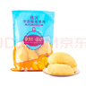 佳沃（joyvio）泰國進(jìn)口冷凍金枕榴蓮肉凈重888g/袋 中秋禮品 曬單實(shí)拍圖