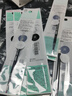 斑馬牌（ZEBRA）【熱門(mén)商品】中性筆替芯 JNC-0.5芯（適用JJZ66）0.5mm子彈頭筆芯 RJNC5 黑色 10支裝 曬單實(shí)拍圖
