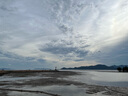 潔麗雅（Grace）居家差旅便攜一次性洗臉巾珍珠紋綿柔毛巾3包 20*20cm 90抽/包 曬單實(shí)拍圖