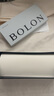 BOLON暴龍眼鏡25年王鶴棣&楊紫同款貓眼太陽鏡女偏光墨鏡男七夕禮物 曬單實(shí)拍圖