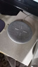 華為（HUAWEI）原裝無(wú)線充電器帶線版 Max 27W超級(jí)快充/TypeC接口 適用Mat60Pro/Puar 70 Pro CP61 曬單實(shí)拍圖