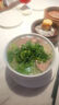 1號會員店 無抗高原黑豬豬肚絲800g豬肚雞材料煲湯豬肚食材 黑豬肉 生鮮 曬單實拍圖