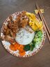 LODGE【美國(guó)進(jìn)口】洛磯平底鍋不易粘鍋鑄鐵鍋無(wú)涂層煎鍋煎牛排鍋 L8SK3- 26cm 曬單實(shí)拍圖