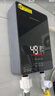 榮事達(dá)（Royalstar）即熱式電熱水器家用快熱小廚寶衛(wèi)生間即開即熱免儲水變頻恒溫6000W水電分離+無限熱水+漏保開關(guān) 曬單實(shí)拍圖