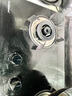 康寶燃?xì)庠钐烊粴怆p灶具煤氣灶家用猛火罐裝液化氣雙眼頭灶一級能效大火力嵌入式鋼化玻璃爐具灶臺 【天然氣】中火直噴丨三環(huán)猛火 曬單實(shí)拍圖