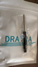 DRATRA眼鏡鼻托氣囊硅膠防滑防脫落金屬鈦鼻梁墊修理配件螺絲刀工具套裝 曬單實(shí)拍圖