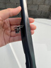凱迪拉克雨刮器原廠(chǎng)原裝雨刷進(jìn)口膠條無(wú)骨雨刮片專(zhuān)用接口靜音雨刷適用于 下單備注車(chē)型+年款 凱迪拉克XTS/XT4/XT5/XT6 曬單實(shí)拍圖