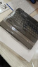 HUWYI平板電腦padPro2025新款ipad 4K超清大屏全面屏144Hz全網(wǎng)通5G高刷網(wǎng)課學(xué)習游戲娛樂(lè )辦公 卷云灰 17pro16G運行+2TB內存+豪華禮品14英 曬單實(shí)拍圖