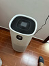 東芝（TOSHIBA）大白梨空氣凈化器除甲醛過(guò)敏源等離子消殺病毒細菌醫護級衛健委備案家用【國家補貼】 曬單實(shí)拍圖