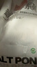 1號(hào)會(huì)員店 寧夏鹽池灘羊去骨后腿肉 凈重2斤 180天乳羔羊 羊肉生鮮 羊腿肉 曬單實(shí)拍圖