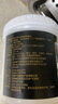 精氣神 國產(chǎn)山黑豬豬油500g 冷藏熟豬油食用豬油烘焙原料 黑豬肉生鮮 曬單實(shí)拍圖