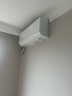 海爾（Haier）小紅花套系 凈省電Plus真省版 節能1.5匹臥室掛機 健康風(fēng)空調 KFR-35GW/E1-1Plus家電國家補貼20% 曬單實(shí)拍圖