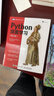 Python深度學(xué)習（第2版）DeepSeek ChatGPT 大模型開(kāi)發(fā)基礎知識（圖靈出品） deepseek教程 曬單實(shí)拍圖