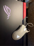 雷蛇（Razer）煉獄蝰蛇標準版有線鼠標 人體工學  電競游戲 右手通用型 吃雞/LOL/CS GO游戲鼠標 白色 曬單實拍圖