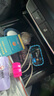 紐曼（Newmine）車載充電器超級快充一拖三伸縮線汽車充電器點煙器帶線多功能轉換器適用華為蘋果安卓 曬單實拍圖