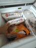 思念奶香饅頭960g約48只 兒童早餐半成品食品早點(diǎn)寶寶饅頭 曬單實(shí)拍圖