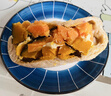 蒸籠頭五谷豐登饅頭200g*2袋共4塊 兒童半成品營(yíng)養(yǎng)早餐 速食粗糧饅頭 曬單實(shí)拍圖