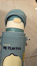 膳魔師（THERMOS）保溫杯兒童直飲水杯小學(xué)生開學(xué)必備小黃鴨水壺帶杯套500ml淡綠 曬單實(shí)拍圖