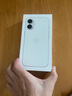 Apple/蘋(píng)果 iPhone 16 128GB 白色 雙卡雙待手機【送聯(lián)通話(huà)費券】 曬單實(shí)拍圖