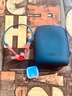 韶音（SHOKZ）OpenSwim Pro S710 骨傳導(dǎo)藍(lán)牙耳機(jī)無線耳機(jī) 開放式運(yùn)動游泳跑步騎行不入耳 珊瑚海  曬單實(shí)拍圖