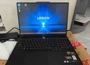 聯(lián)想拯救者Y7000P 2025 游戲筆記本電腦(i7-14650HX 16G 1T RTX5060 2.5K 240Hz 黑)國家補貼20% 曬單實拍圖