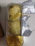 烤榴蓮小金條泰國榴蓮冷凍金枕榴蓮純果肉無核裝加熱即食 100g/盒*4【無殼無核】加熱5分鐘 曬單實(shí)拍圖