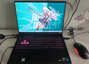 華碩天選6 Pro 酷睿版 國家補貼20% 16英寸游戲本 筆記本電腦(i7-14650HX 16G 1T RTX5060 2.5K)灰 曬單實(shí)拍圖