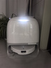 石頭（roborock）掃地機(jī)器人 P20 Ultra Plus 掃拖洗烘一體機(jī) 自動(dòng)集塵熱水洗拖布擦地拖地洗地機(jī)吸塵器 A2250RR 曬單實(shí)拍圖