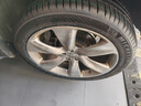 米其林（MICHELIN）汽車輪胎 265/45R21 108W 競馳 PILOT SPORT 4 SUV 適配唐/理想 曬單實拍圖