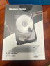 西部數(shù)據(jù)（WD）8TB 企業(yè)級機械硬盤DC HA340 SATA 7200轉(zhuǎn)256MB CMR垂直 服務(wù)器硬盤 3.5英寸WUS721208BLE6L4 曬單實拍圖