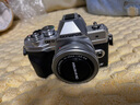 奧林巴斯（OLYMPUS）E-M10 MarkIV EM10四代 微單相機(jī) 數(shù)碼相機(jī) 微單套機(jī)（14-42mm F3.5-5.6）2030萬像素 曬單實拍圖