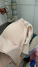 FitonTon內衣女無(wú)痕大胸顯小聚攏上托防下垂運動(dòng)文胸10A抑菌粉底液胸罩 曬單實(shí)拍圖