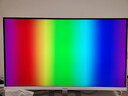 飛利浦27英寸4K144Hz/288雙模IPS硬件低藍光TypeC HDR400 97%P3 2000:1設計辦公顯示器晶曜屏27E2N5900RW 曬單實(shí)拍圖