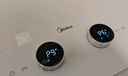 美的電磁灶家用雙灶嵌入式電磁爐雙頭灶 3500w大功率凹面電磁灶雙灶家用電磁爐電陶爐嵌入式電池爐灶 【雙頭電磁|全息旋鈕款】MC-DZ35CC11Z 曬單實拍圖