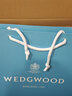 WEDGWOOD[教師節禮物]不銹鋼陶瓷內膽野草莓吸管杯592ml保冷保溫杯高顏值 曬單實(shí)拍圖