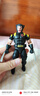 漫威（MARVEL）X戰(zhàn)警漫畫電影同款周邊玩具模型手辦禮物傳奇人偶金剛狼G0792 曬單實(shí)拍圖
